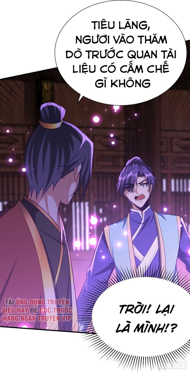 đọc truyện Yêu Giả Vi Vương Chương 202 ảnh 16 tại Thiên Thai Truyện