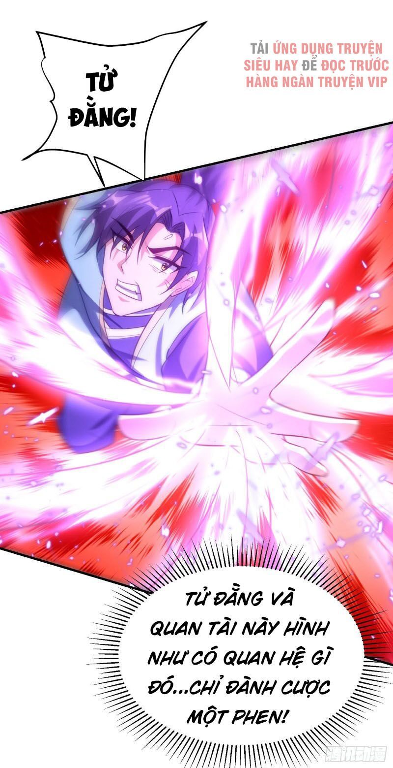 đọc truyện Yêu Giả Vi Vương Chương 202 ảnh 19 tại Thiên Thai Truyện