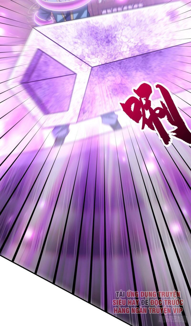 đọc truyện Yêu Giả Vi Vương Chương 202 ảnh 22 tại Thiên Thai Truyện