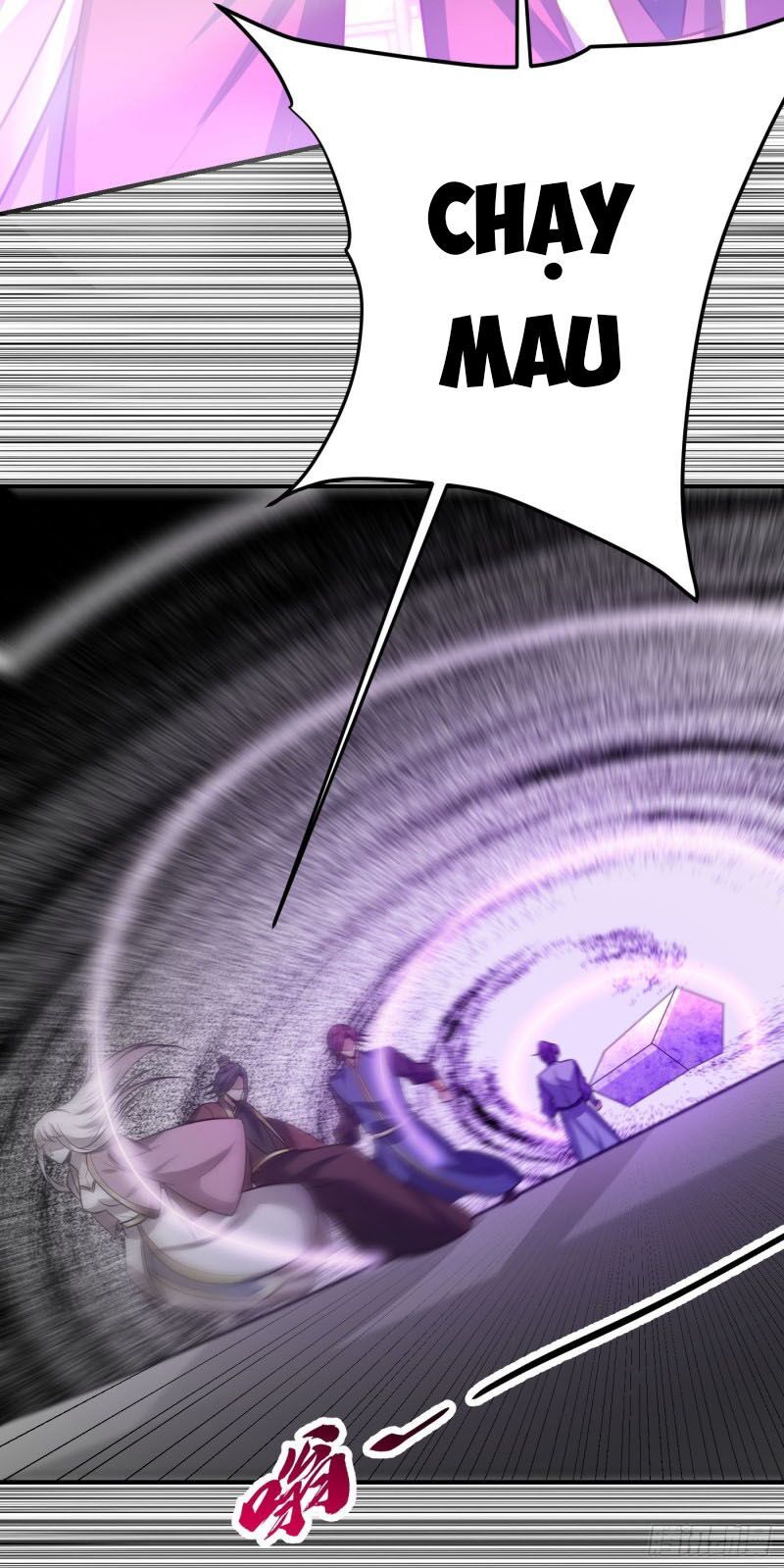 đọc truyện Yêu Giả Vi Vương Chương 202 ảnh 24 tại Thiên Thai Truyện