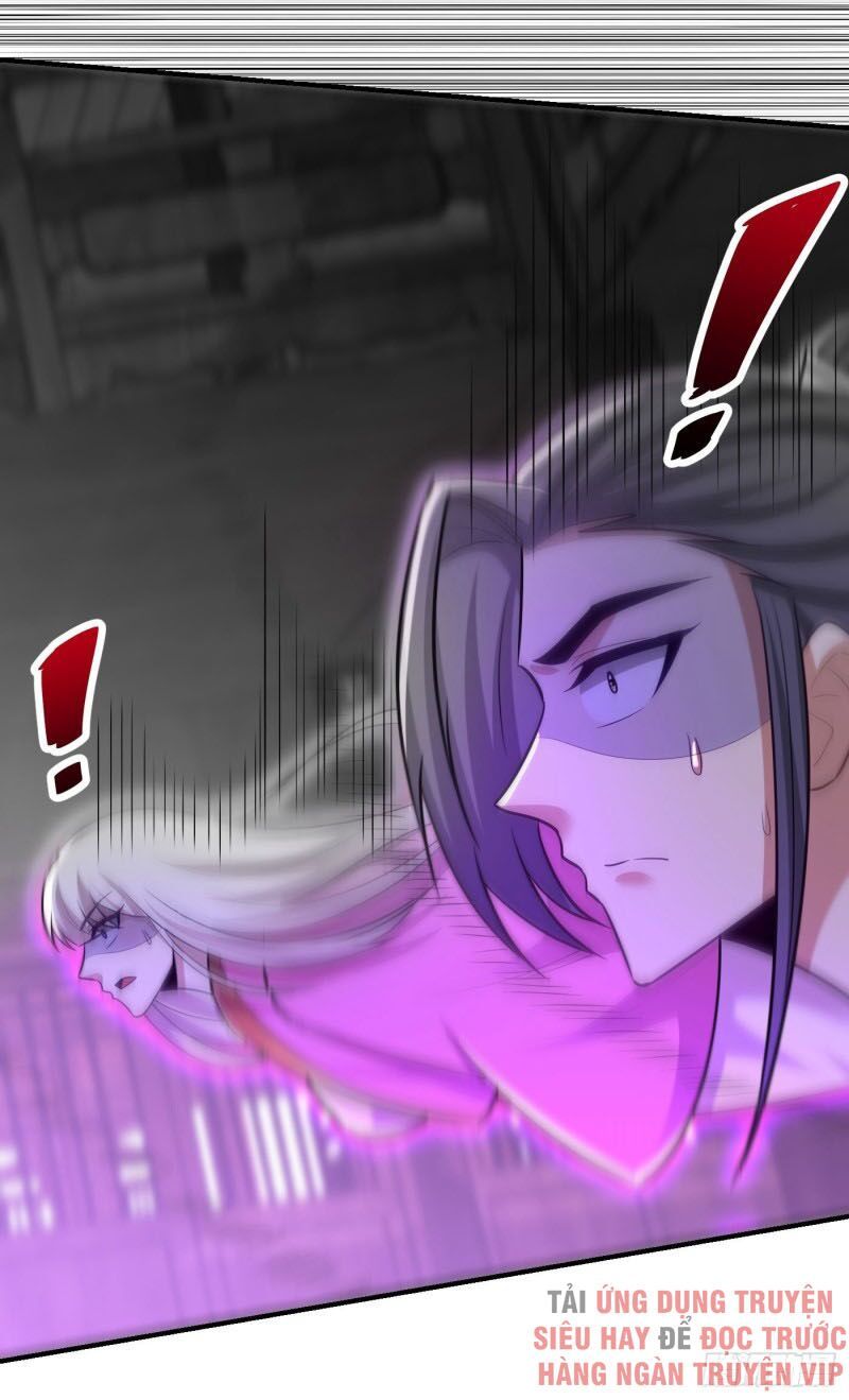 đọc truyện Yêu Giả Vi Vương Chương 202 ảnh 25 tại Thiên Thai Truyện