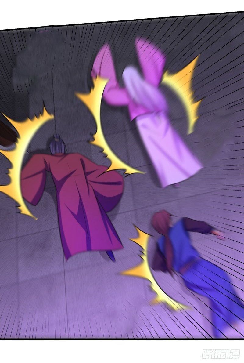 đọc truyện Yêu Giả Vi Vương Chương 202 ảnh 26 tại Thiên Thai Truyện