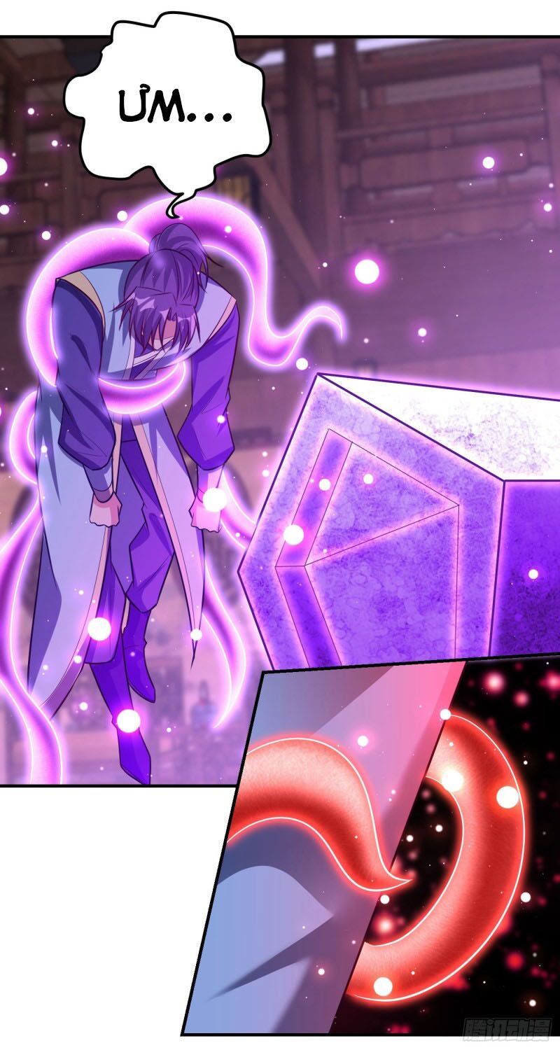 đọc truyện Yêu Giả Vi Vương Chương 202 ảnh 27 tại Thiên Thai Truyện