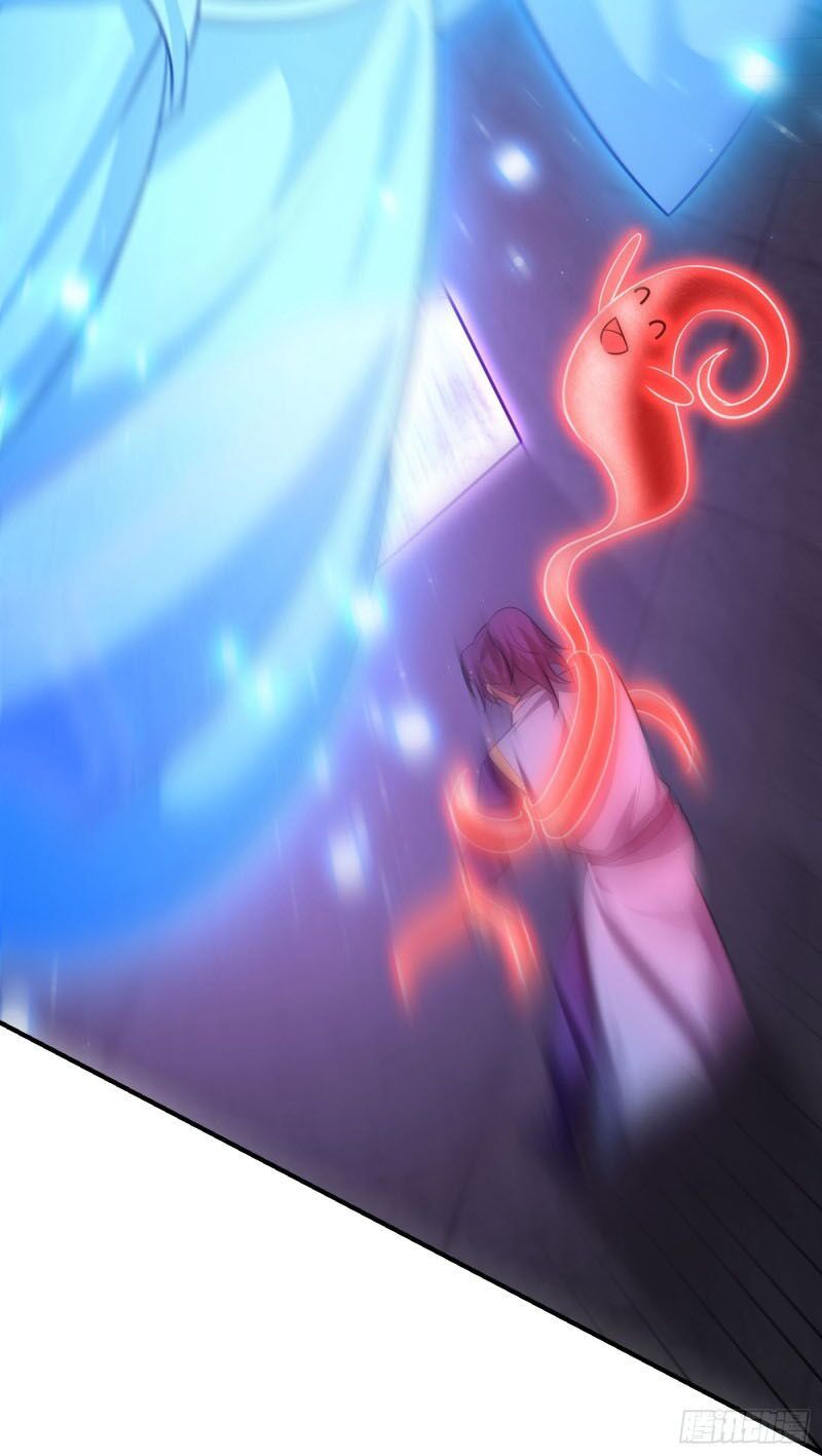 đọc truyện Yêu Giả Vi Vương Chương 202 ảnh 29 tại Thiên Thai Truyện