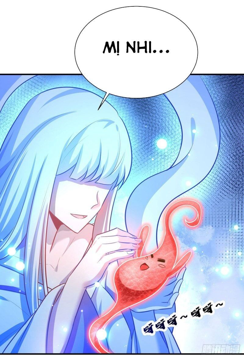 đọc truyện Yêu Giả Vi Vương Chương 202 ảnh 30 tại Thiên Thai Truyện