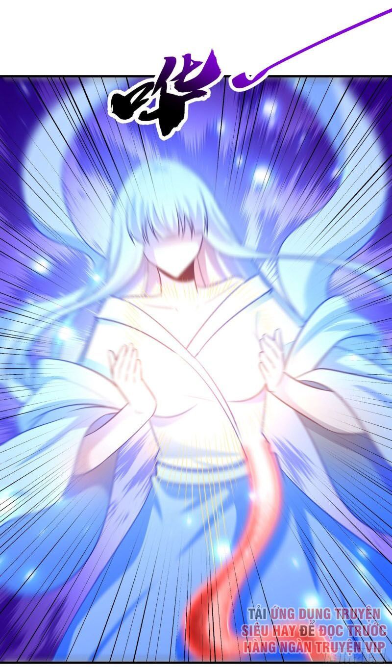 đọc truyện Yêu Giả Vi Vương Chương 202 ảnh 31 tại Thiên Thai Truyện