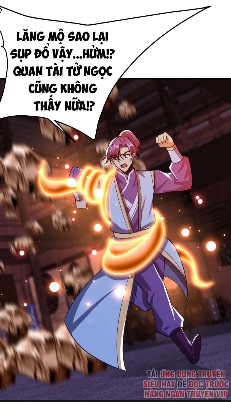 đọc truyện Yêu Giả Vi Vương Chương 202 ảnh 40 tại Thiên Thai Truyện