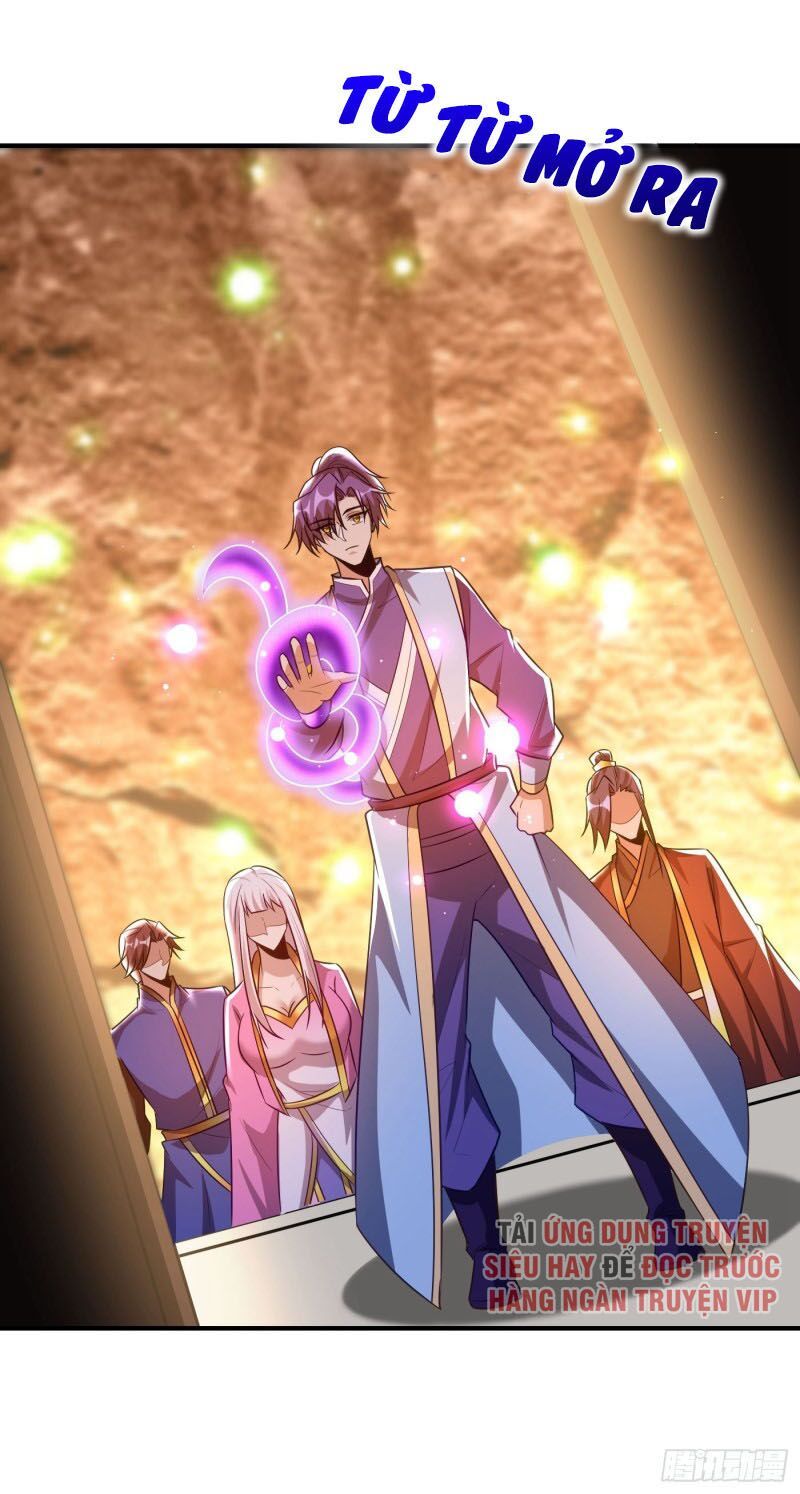 đọc truyện Yêu Giả Vi Vương Chương 202 ảnh 7 tại Thiên Thai Truyện