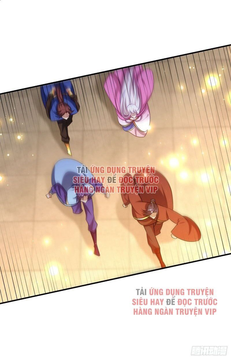 đọc truyện Yêu Giả Vi Vương Chương 202 ảnh 10 tại Thiên Thai Truyện