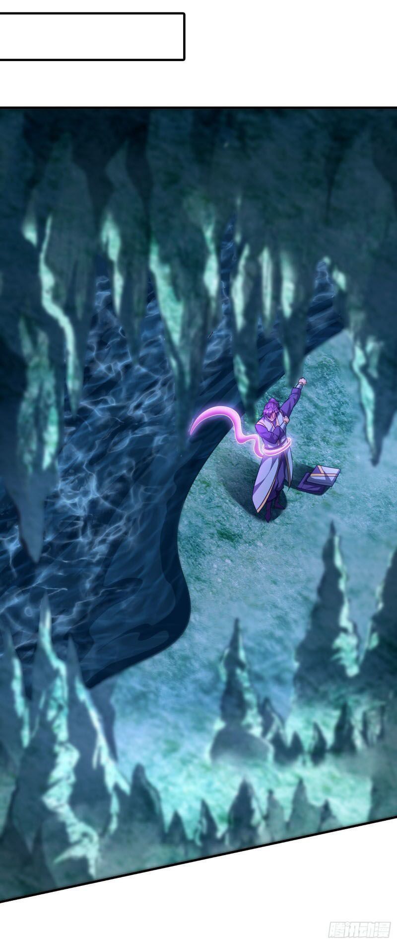 đọc truyện Yêu Giả Vi Vương Chương 203 ảnh 12 tại Thiên Thai Truyện