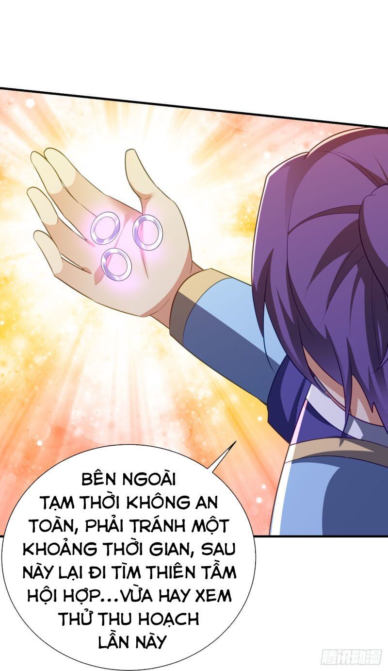 đọc truyện Yêu Giả Vi Vương Chương 203 ảnh 14 tại Thiên Thai Truyện