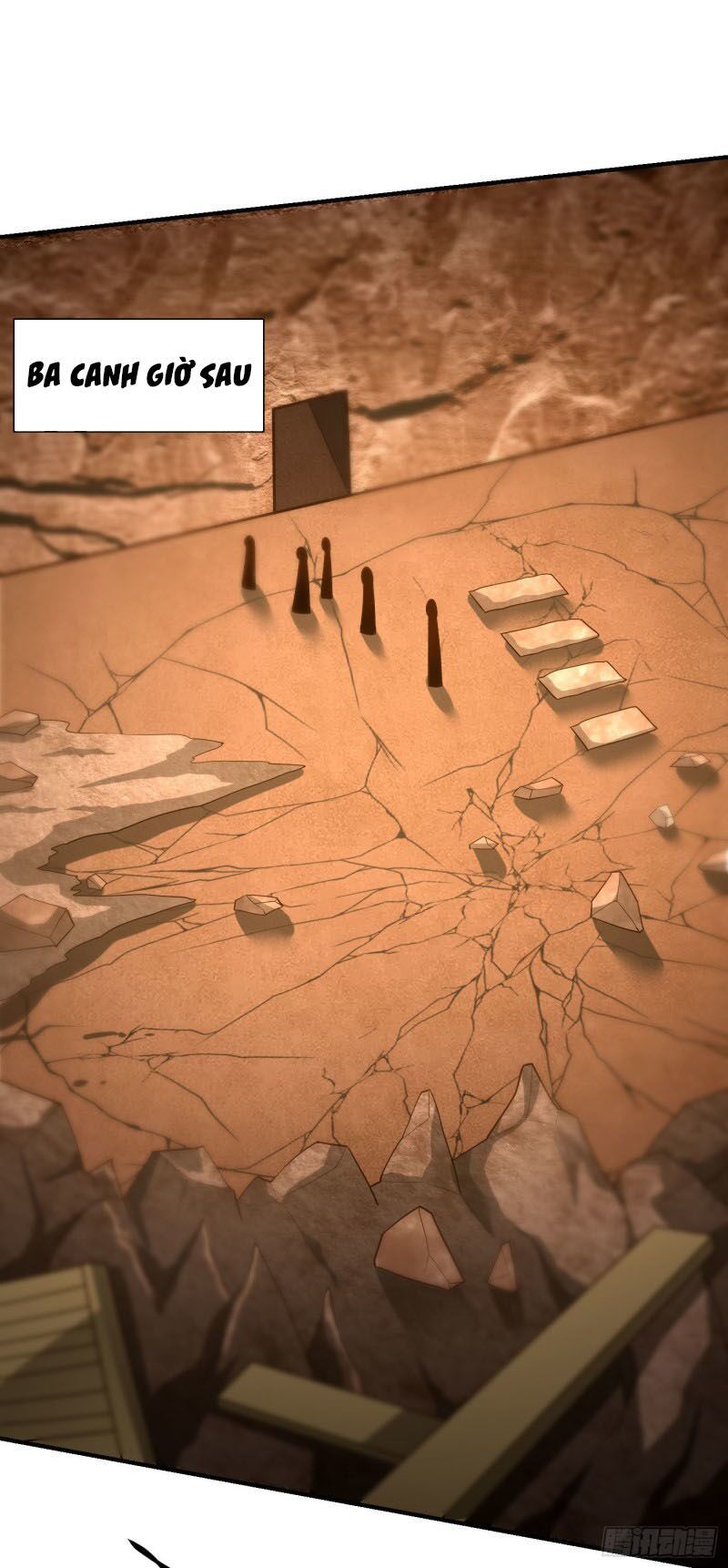 đọc truyện Yêu Giả Vi Vương Chương 203 ảnh 26 tại Thiên Thai Truyện