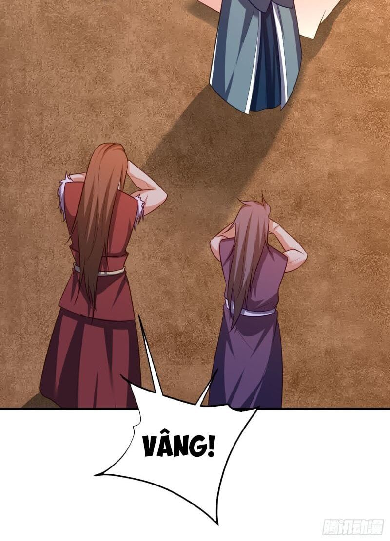 đọc truyện Yêu Giả Vi Vương Chương 203 ảnh 38 tại Thiên Thai Truyện