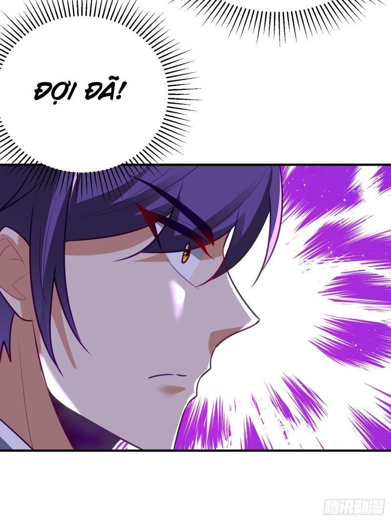 đọc truyện Yêu Giả Vi Vương Chương 203 ảnh 6 tại Thiên Thai Truyện