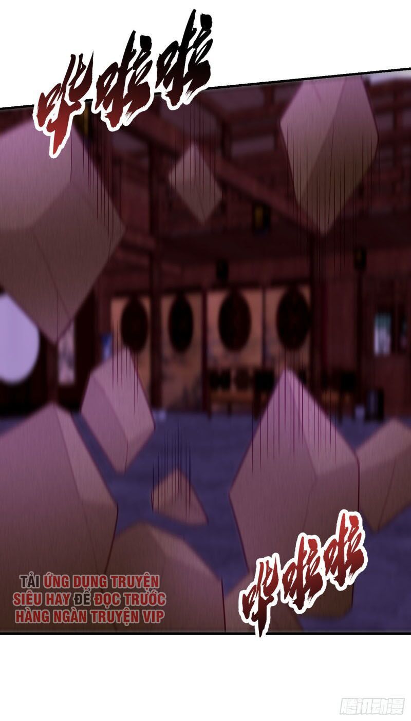 đọc truyện Yêu Giả Vi Vương Chương 203 ảnh 10 tại Thiên Thai Truyện