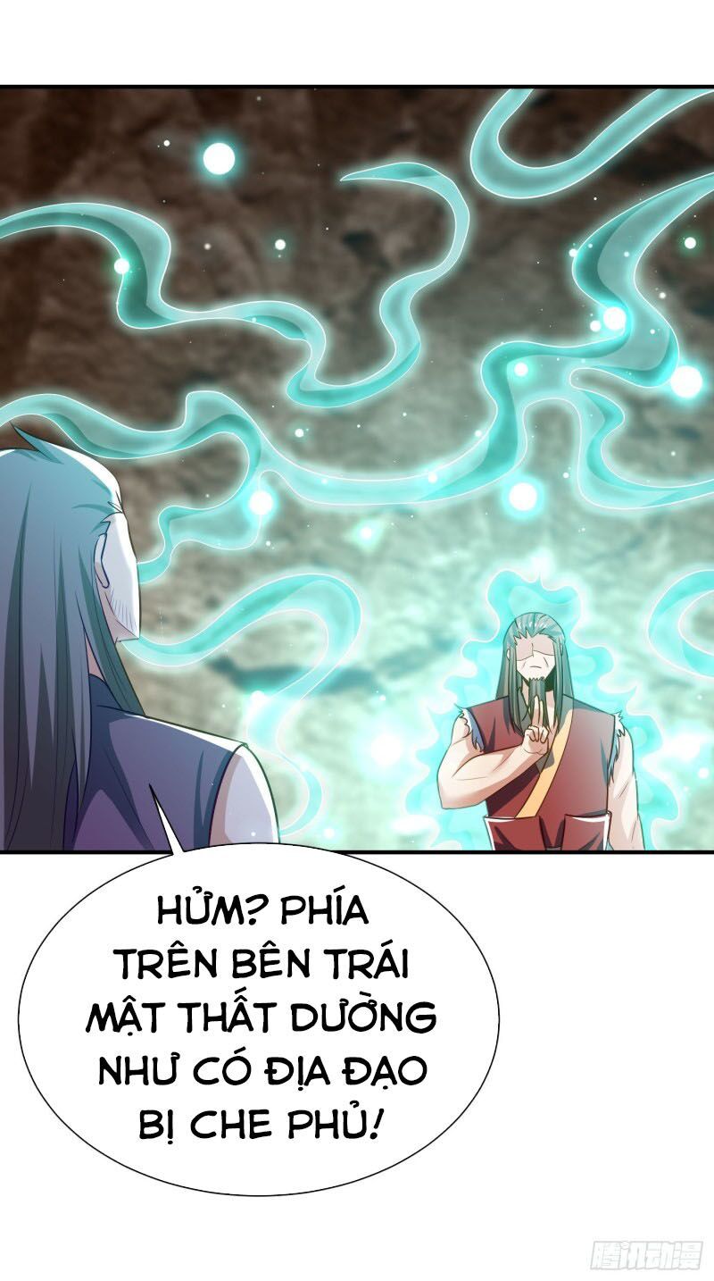 đọc truyện Yêu Giả Vi Vương Chương 204 ảnh 3 tại Thiên Thai Truyện