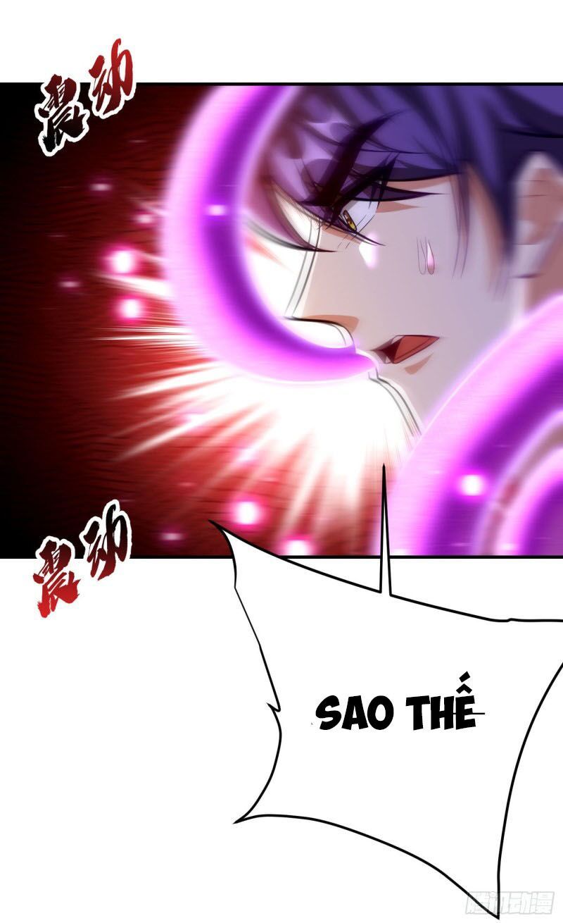 đọc truyện Yêu Giả Vi Vương Chương 204 ảnh 12 tại Thiên Thai Truyện