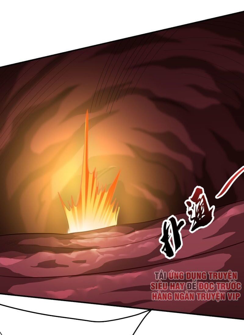 đọc truyện Yêu Giả Vi Vương Chương 204 ảnh 17 tại Thiên Thai Truyện