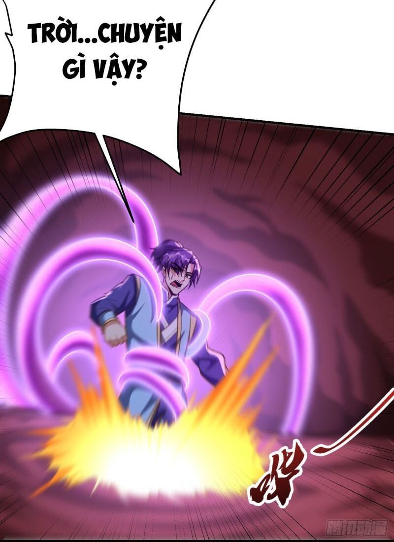 đọc truyện Yêu Giả Vi Vương Chương 204 ảnh 18 tại Thiên Thai Truyện