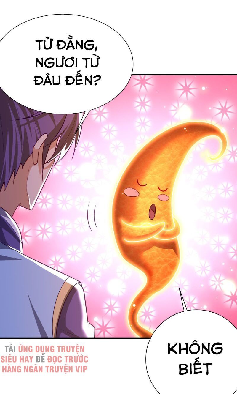 đọc truyện Yêu Giả Vi Vương Chương 204 ảnh 24 tại Thiên Thai Truyện