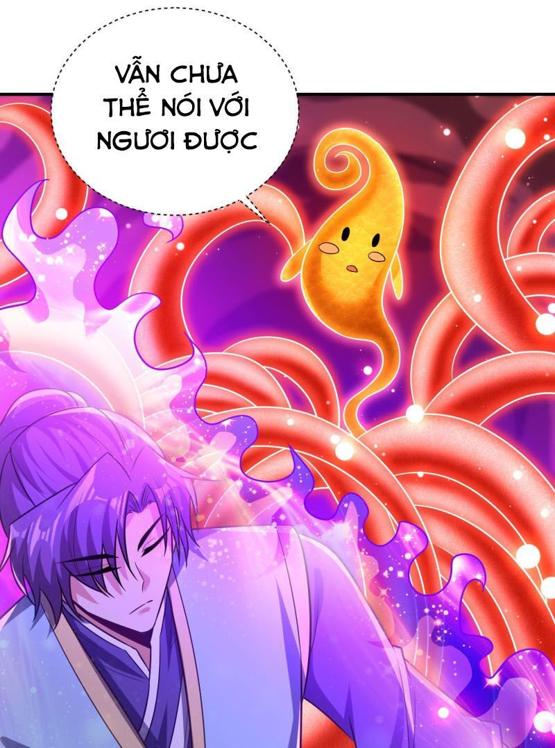 đọc truyện Yêu Giả Vi Vương Chương 204 ảnh 30 tại Thiên Thai Truyện