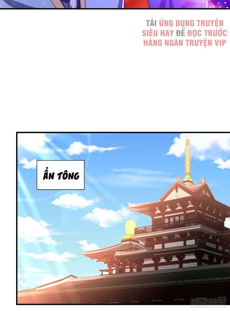 đọc truyện Yêu Giả Vi Vương Chương 204 ảnh 31 tại Thiên Thai Truyện