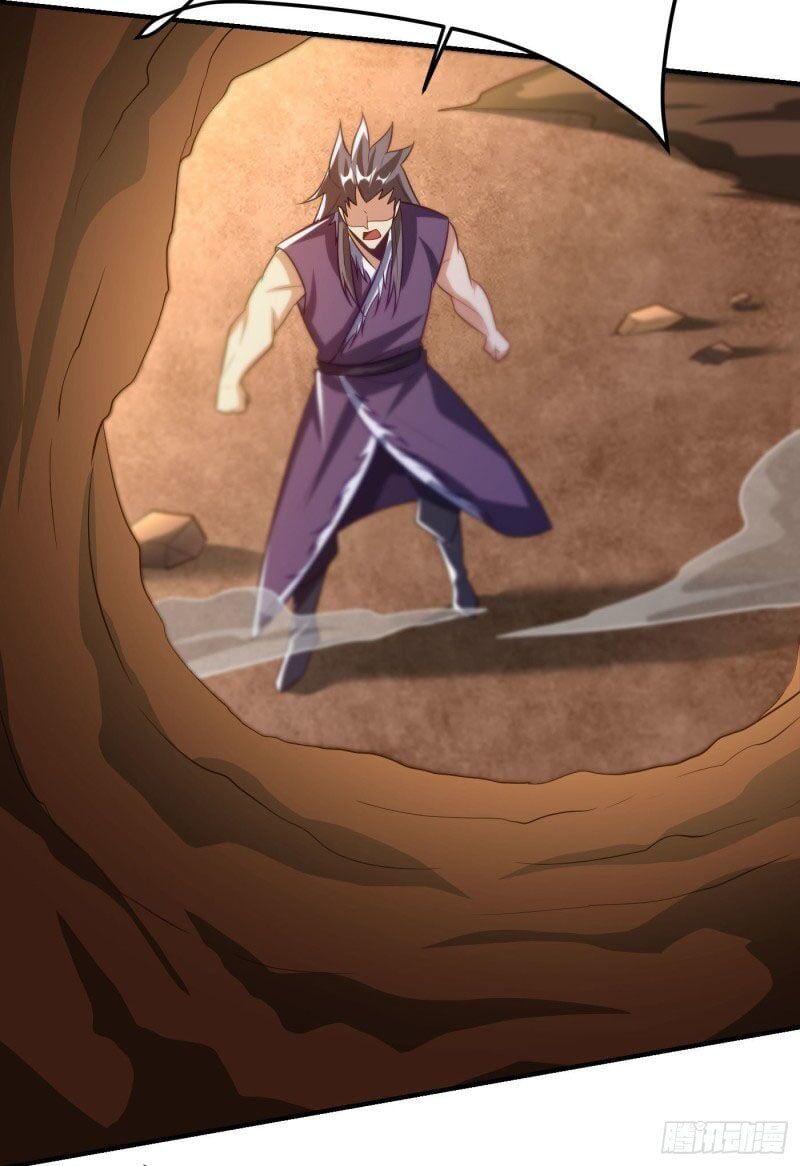 đọc truyện Yêu Giả Vi Vương Chương 204 ảnh 5 tại Thiên Thai Truyện