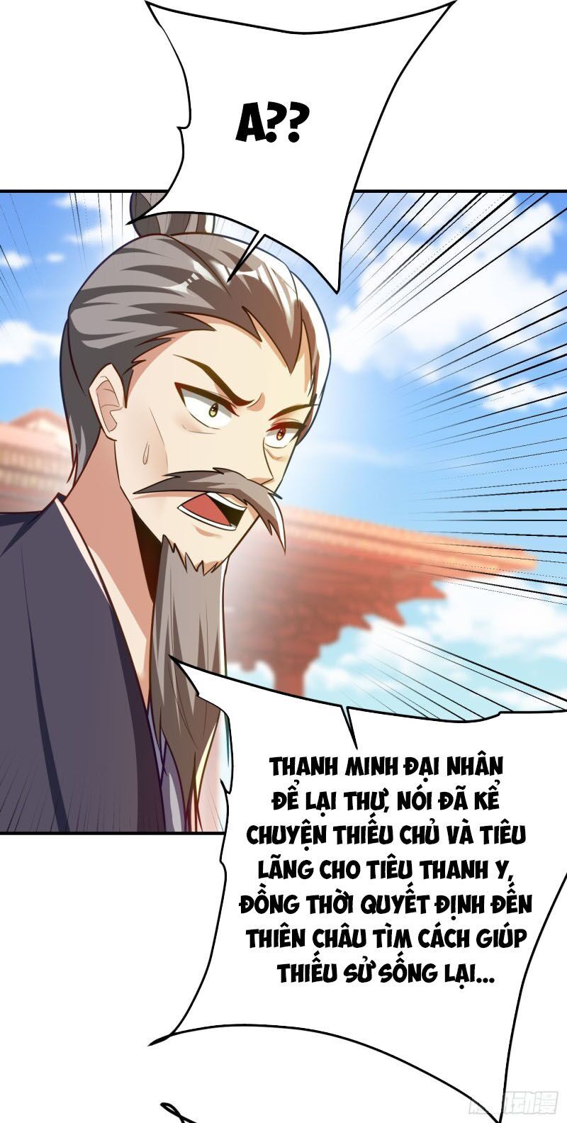 đọc truyện Yêu Giả Vi Vương Chương 204 ảnh 36 tại Thiên Thai Truyện