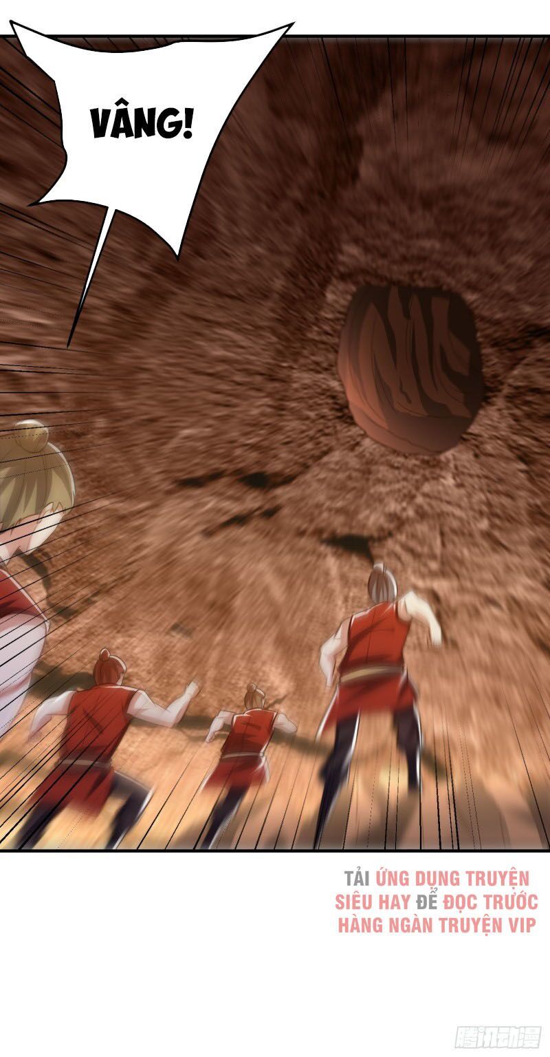 đọc truyện Yêu Giả Vi Vương Chương 204 ảnh 8 tại Thiên Thai Truyện