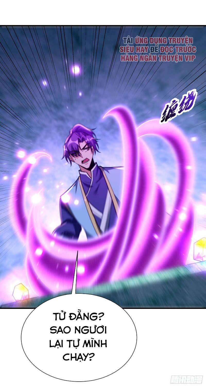 đọc truyện Yêu Giả Vi Vương Chương 204 ảnh 11 tại Thiên Thai Truyện