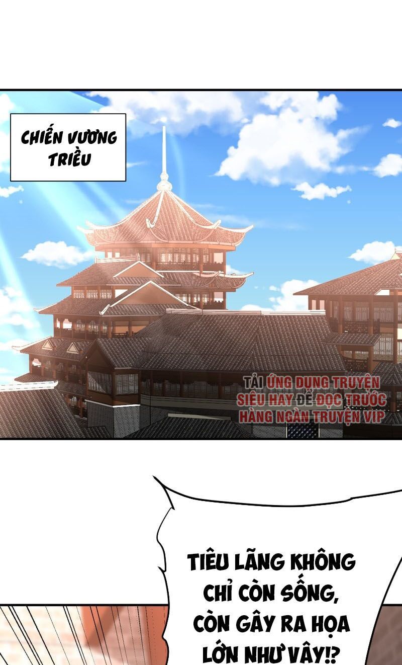 đọc truyện Yêu Giả Vi Vương Chương 205 ảnh 3 tại Thiên Thai Truyện