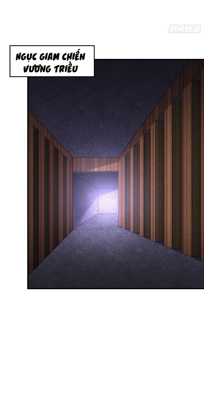 đọc truyện Yêu Giả Vi Vương Chương 205 ảnh 13 tại Thiên Thai Truyện