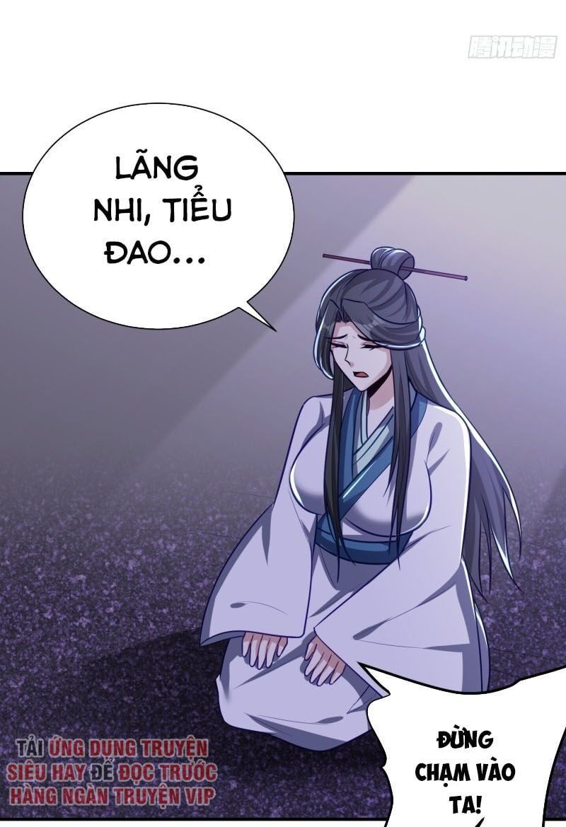 đọc truyện Yêu Giả Vi Vương Chương 205 ảnh 14 tại Thiên Thai Truyện