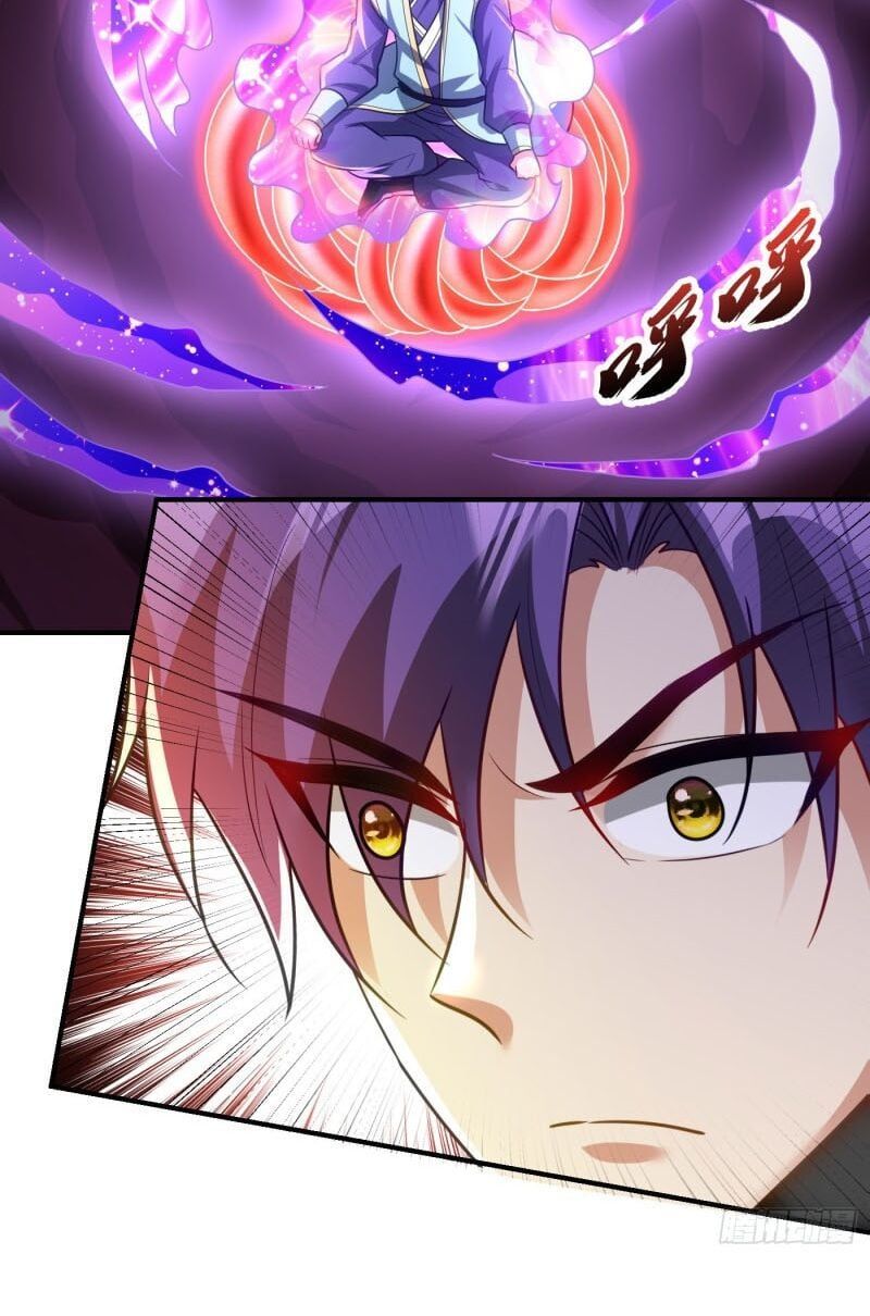 đọc truyện Yêu Giả Vi Vương Chương 205 ảnh 18 tại Thiên Thai Truyện