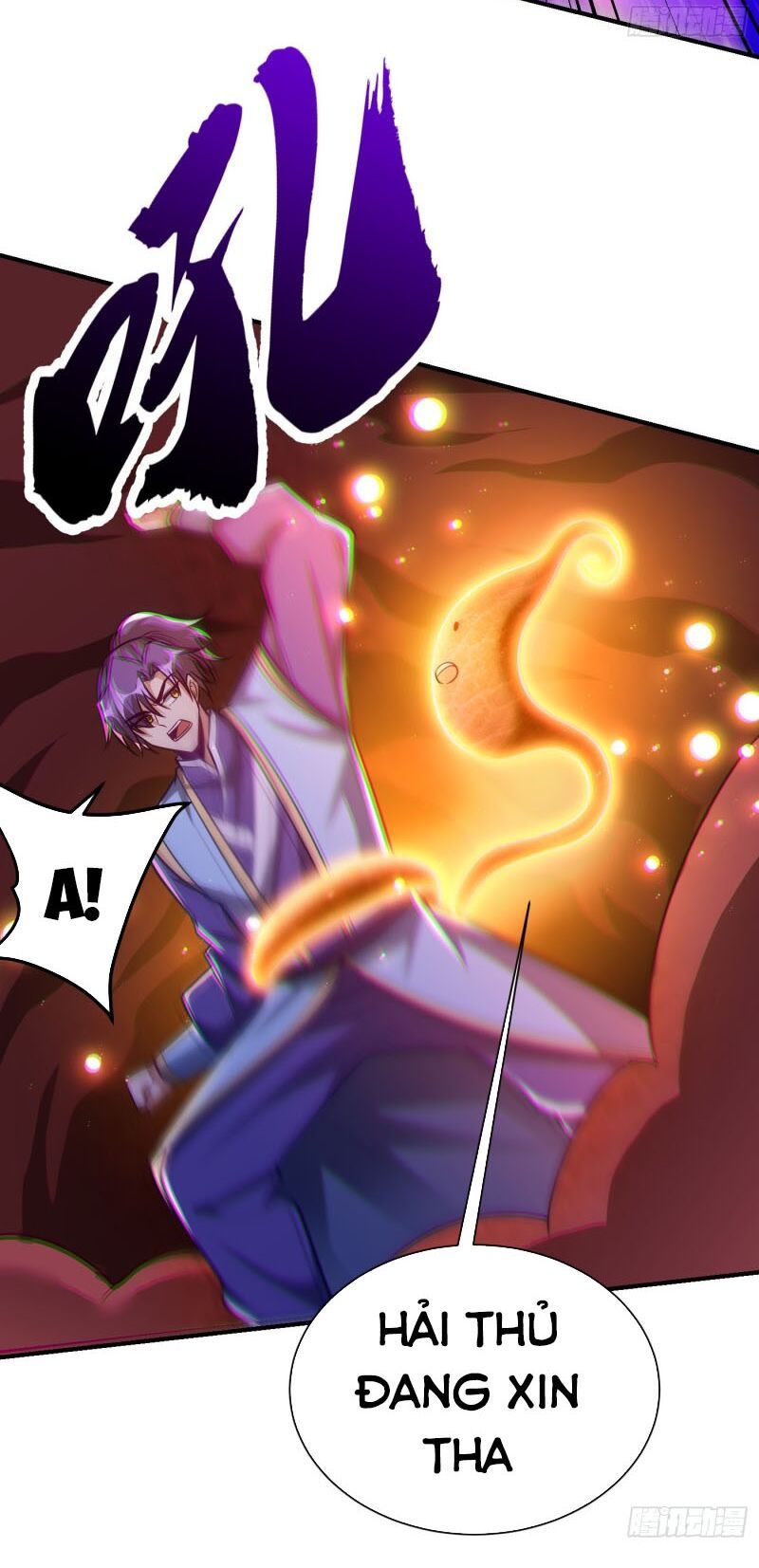 đọc truyện Yêu Giả Vi Vương Chương 205 ảnh 24 tại Thiên Thai Truyện