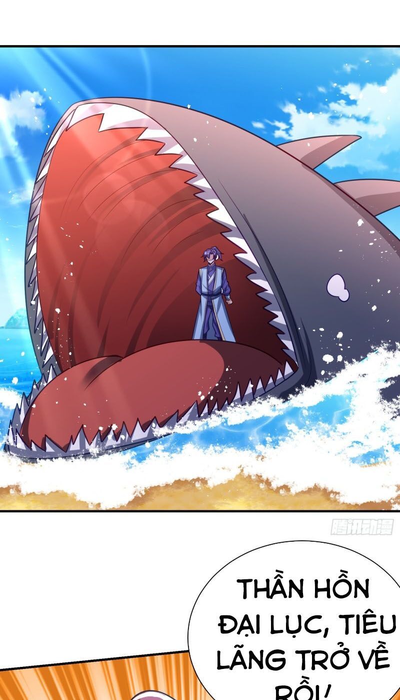 đọc truyện Yêu Giả Vi Vương Chương 205 ảnh 27 tại Thiên Thai Truyện