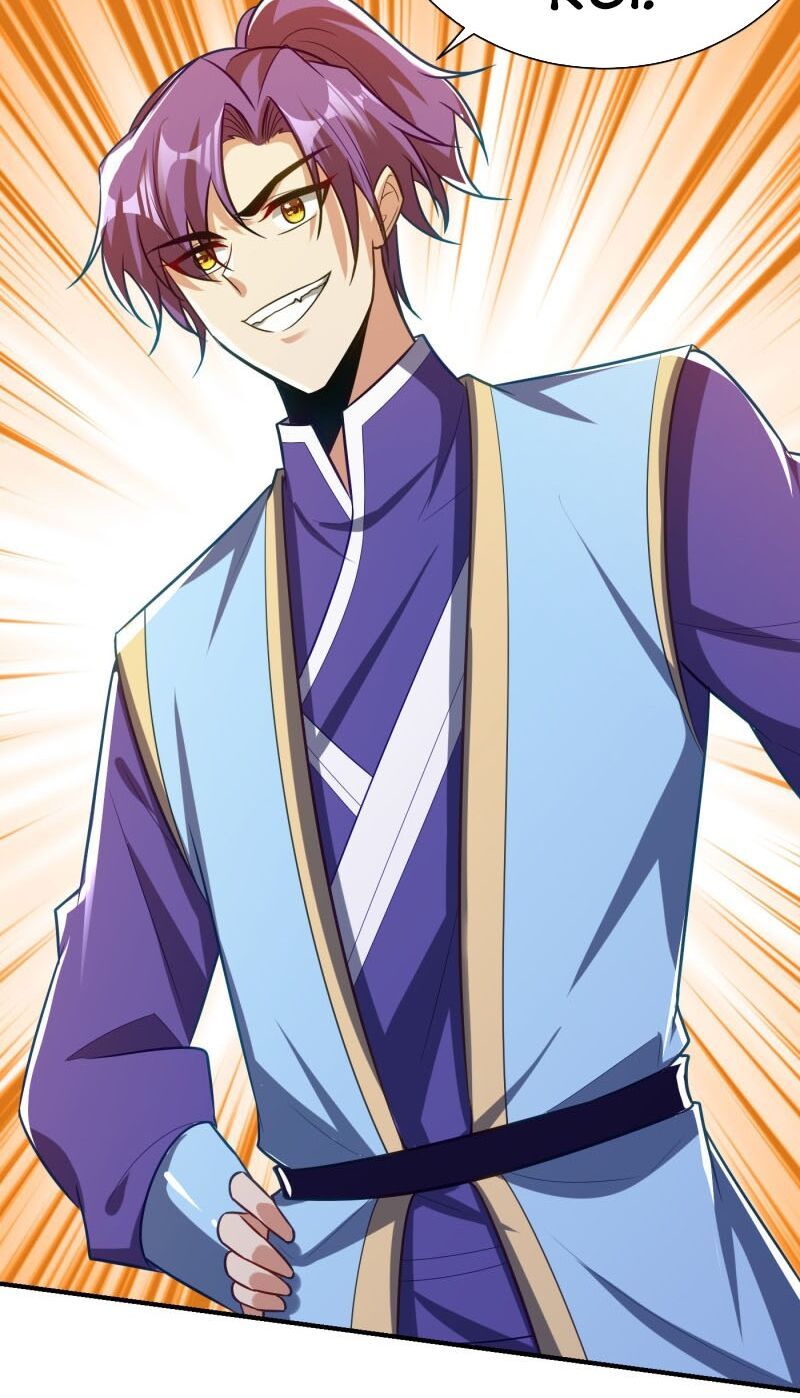 đọc truyện Yêu Giả Vi Vương Chương 205 ảnh 28 tại Thiên Thai Truyện