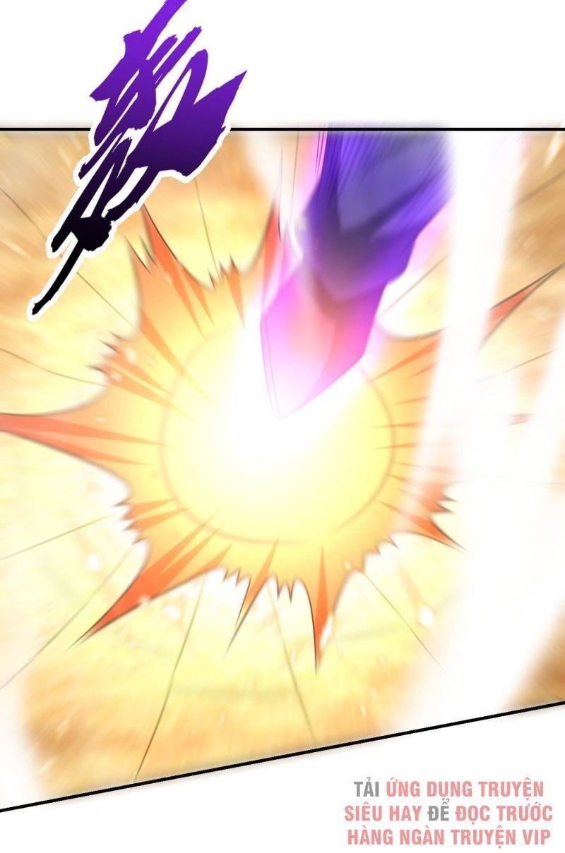 đọc truyện Yêu Giả Vi Vương Chương 205 ảnh 32 tại Thiên Thai Truyện