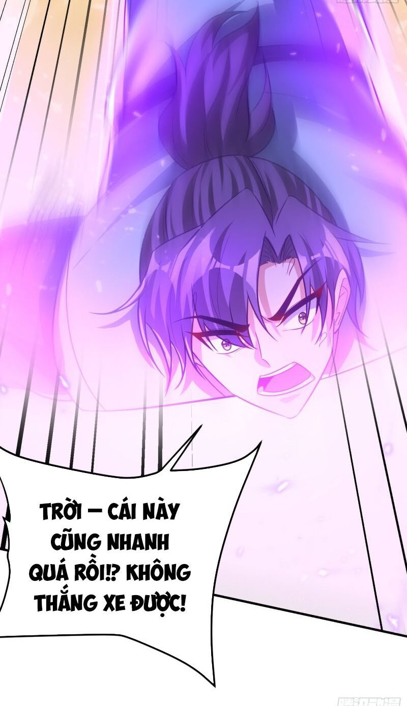 đọc truyện Yêu Giả Vi Vương Chương 205 ảnh 34 tại Thiên Thai Truyện