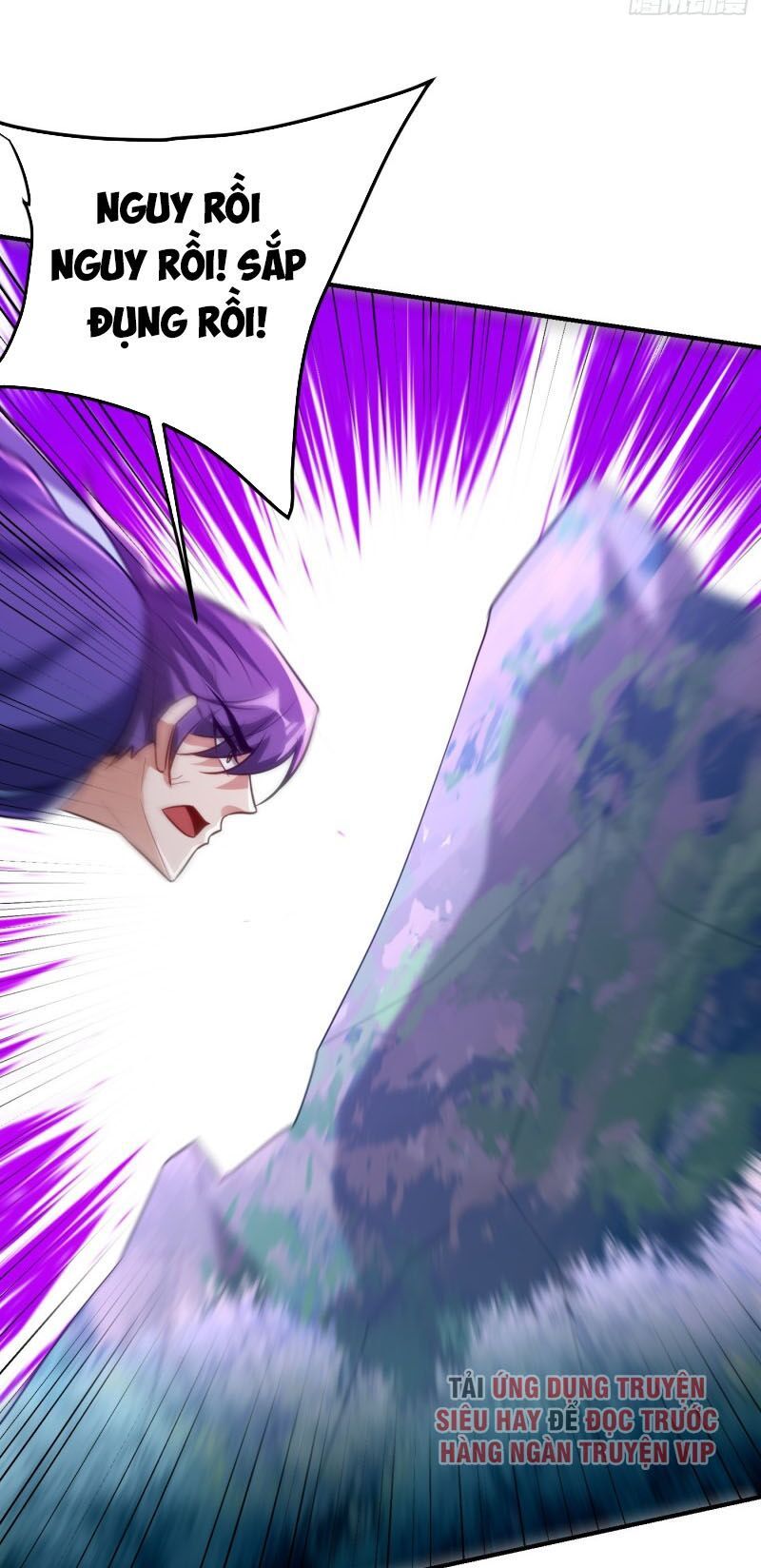 đọc truyện Yêu Giả Vi Vương Chương 205 ảnh 35 tại Thiên Thai Truyện