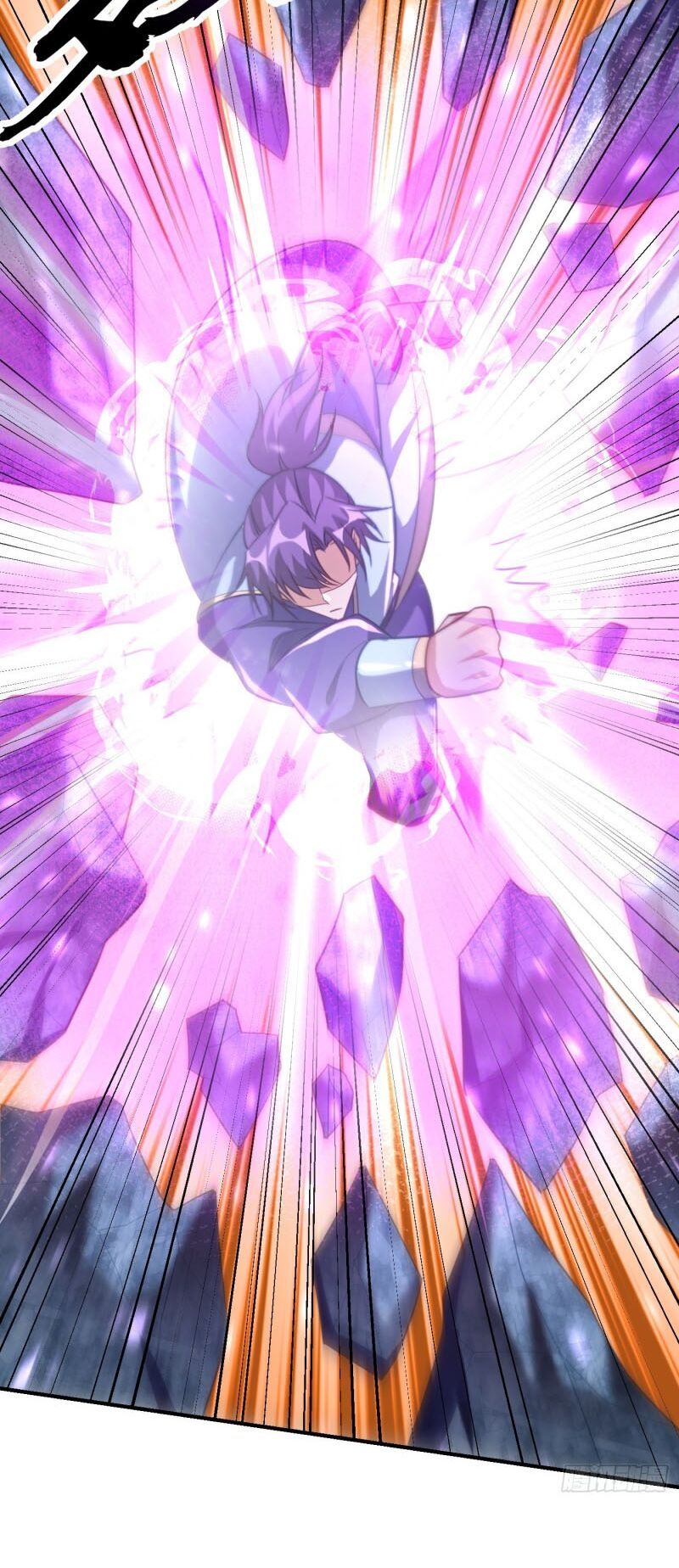 đọc truyện Yêu Giả Vi Vương Chương 205 ảnh 38 tại Thiên Thai Truyện