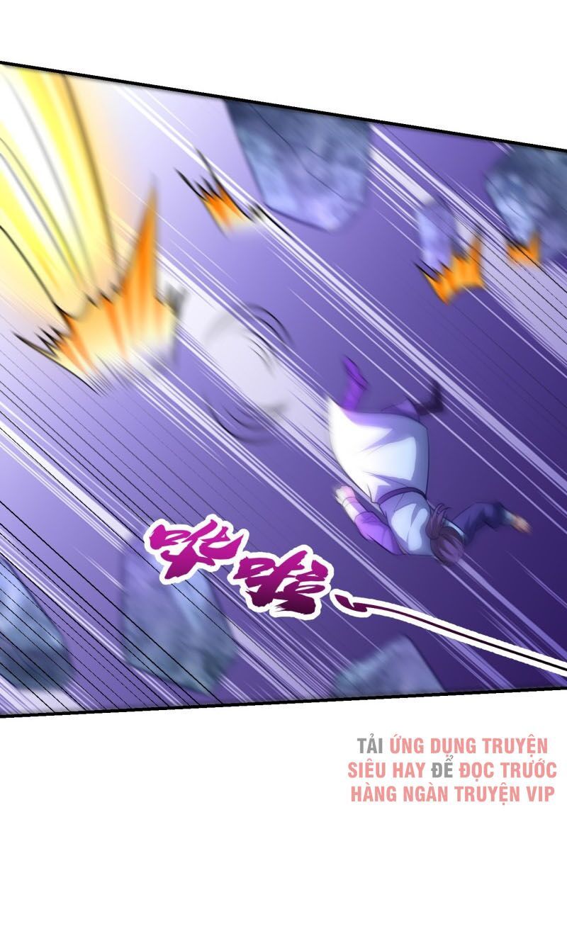 đọc truyện Yêu Giả Vi Vương Chương 205 ảnh 39 tại Thiên Thai Truyện