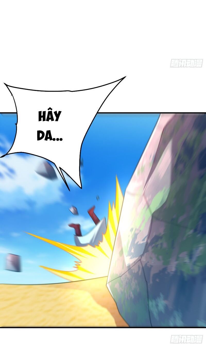 đọc truyện Yêu Giả Vi Vương Chương 205 ảnh 40 tại Thiên Thai Truyện