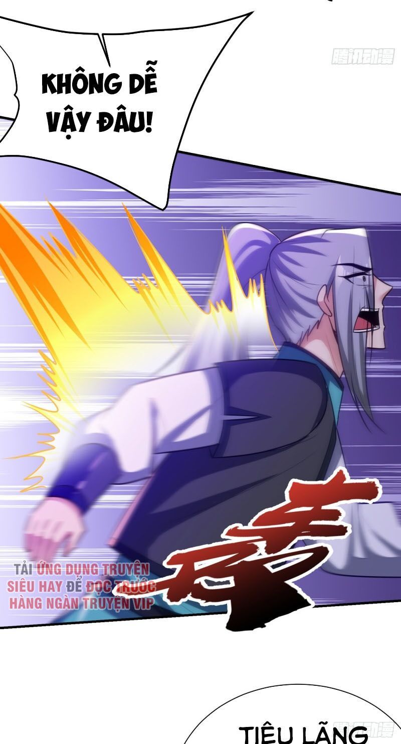 đọc truyện Yêu Giả Vi Vương Chương 205 ảnh 11 tại Thiên Thai Truyện