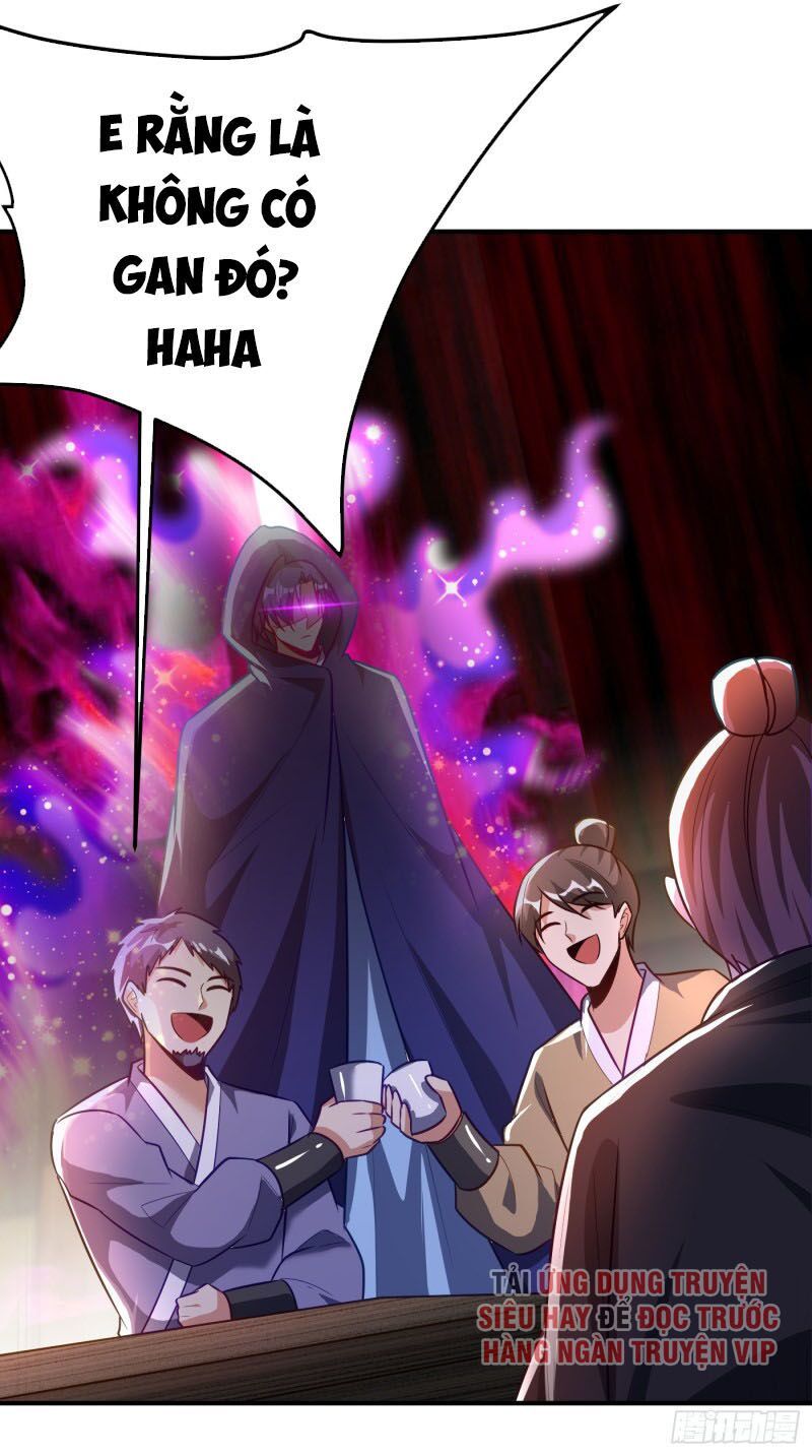 đọc truyện Yêu Giả Vi Vương Chương 206 ảnh 13 tại Thiên Thai Truyện