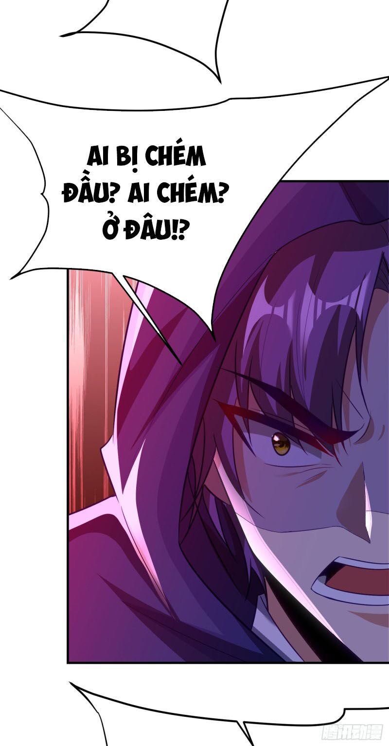 đọc truyện Yêu Giả Vi Vương Chương 206 ảnh 15 tại Thiên Thai Truyện