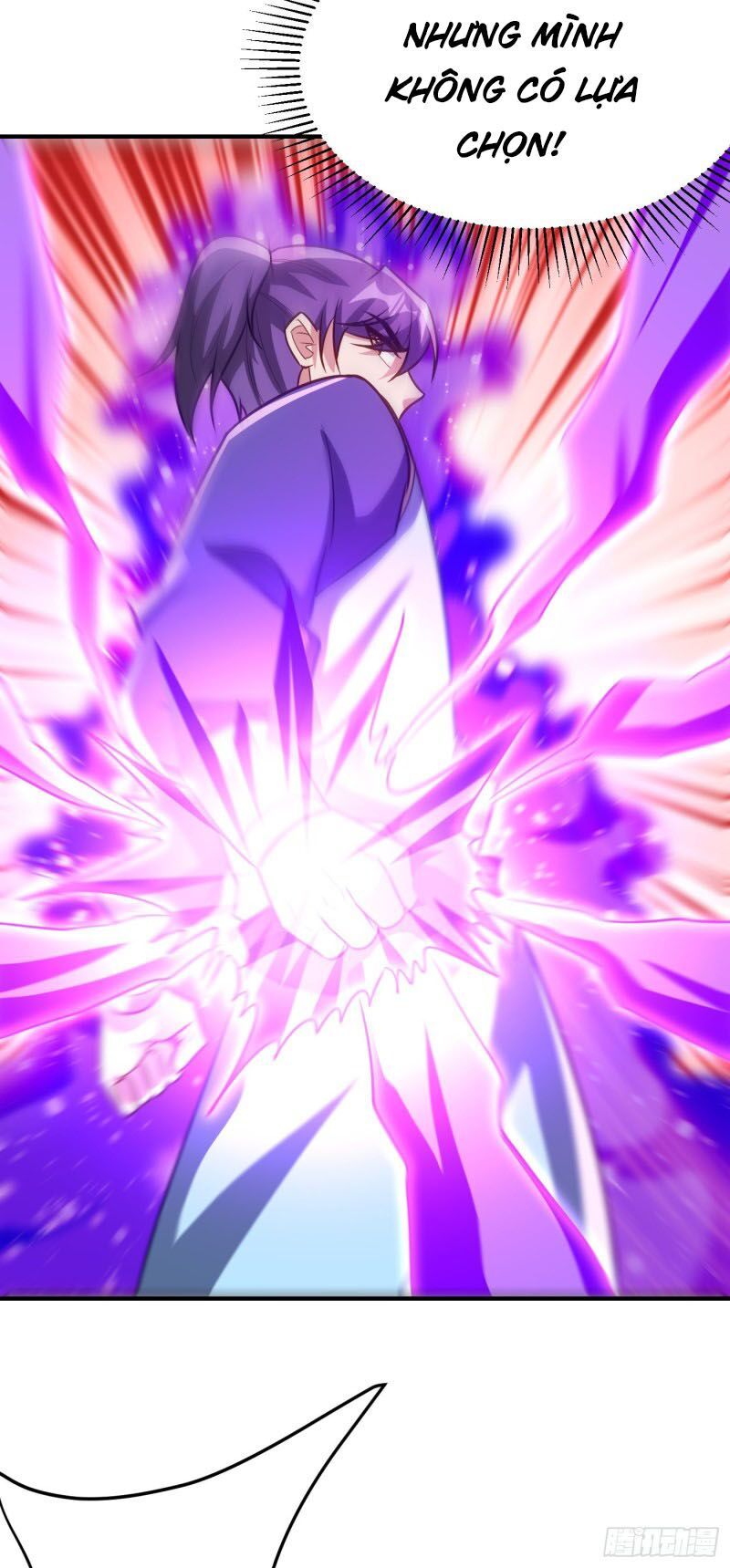 đọc truyện Yêu Giả Vi Vương Chương 206 ảnh 21 tại Thiên Thai Truyện