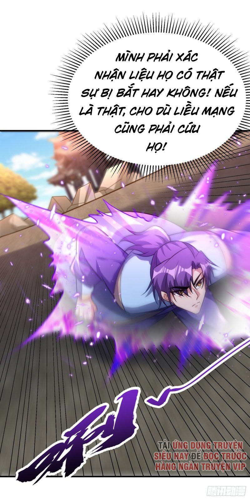 đọc truyện Yêu Giả Vi Vương Chương 206 ảnh 23 tại Thiên Thai Truyện