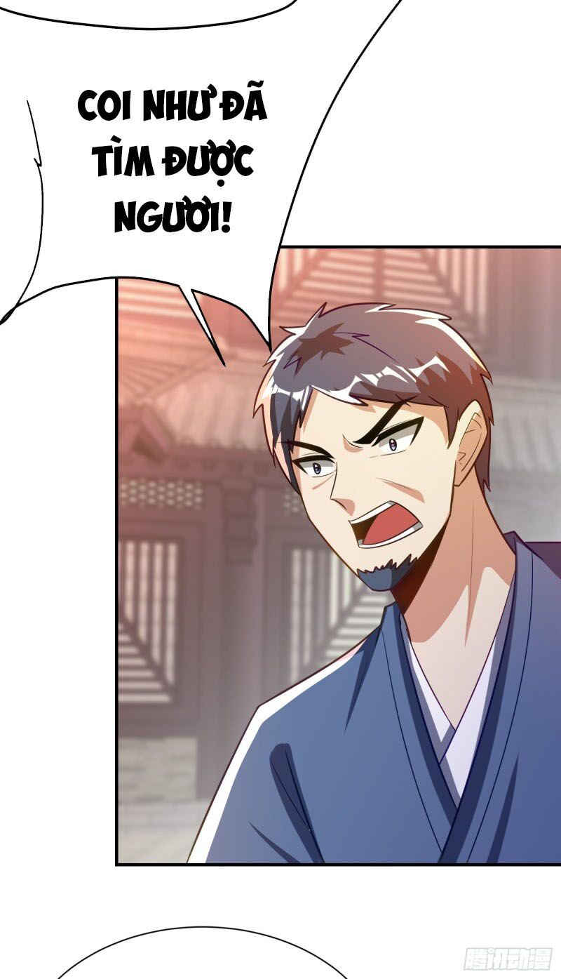 đọc truyện Yêu Giả Vi Vương Chương 206 ảnh 25 tại Thiên Thai Truyện