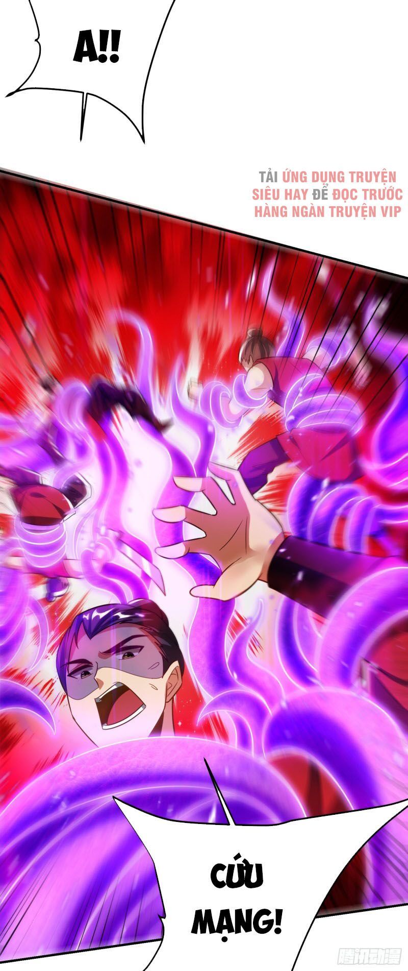 đọc truyện Yêu Giả Vi Vương Chương 206 ảnh 29 tại Thiên Thai Truyện